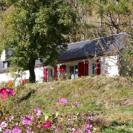 Comfortable Farm House Petit Barzun, In The Parc National Pyrenees Bareges Exterior photo