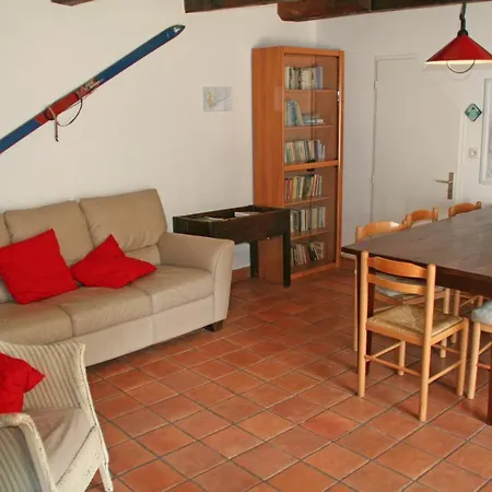 Comfortable Farm House Petit Barzun, In The Parc National Pyrenees Bareges Exterior photo