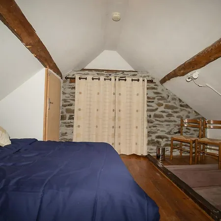Comfortable Farm House Petit Barzun, In The Parc National Pyrenees Bareges Exterior photo