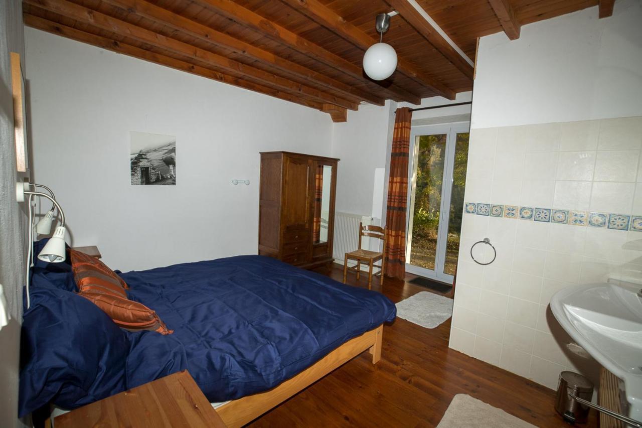 Comfortable Petit Barzun, In The Parc National Pyrenees Ferienhaus *