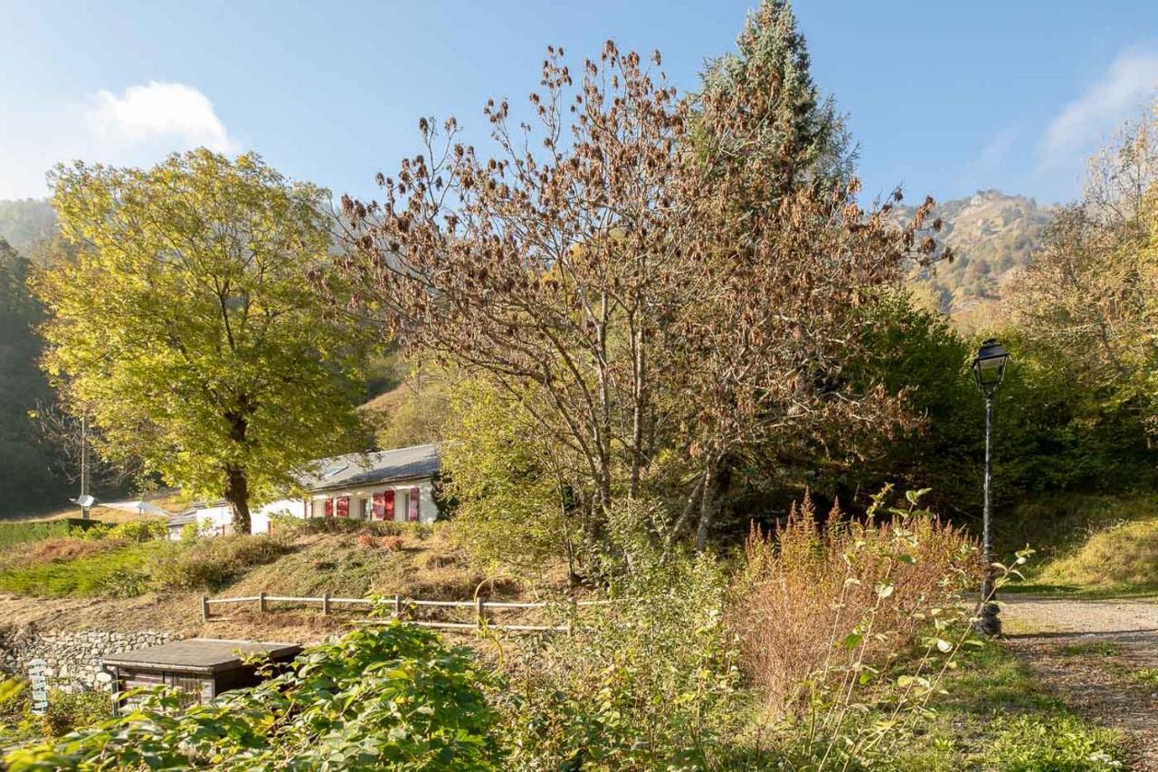 Comfortable Petit Barzun, In The Parc National Pyrenees Barèges
