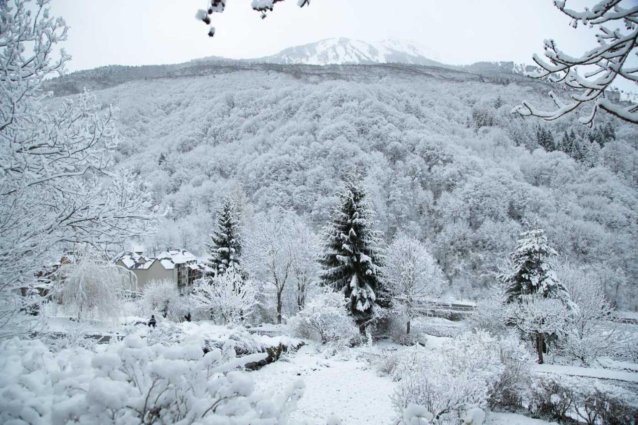 Comfortable Petit Barzun, In The Parc National Pyrenees * Barèges